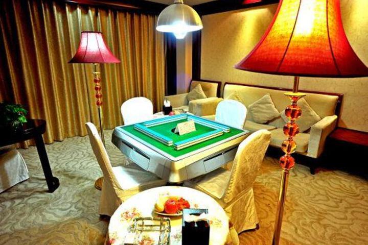 Fitness Facility Photos