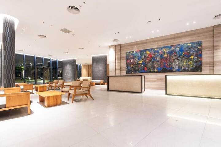 Hotel Interior 2 of 61