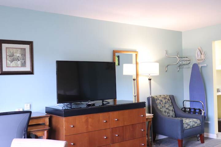 Standard Double Room (9 of 16)