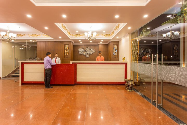 Hotel Interior 5 of 110