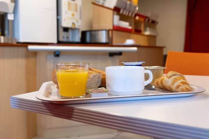 Dining Photos