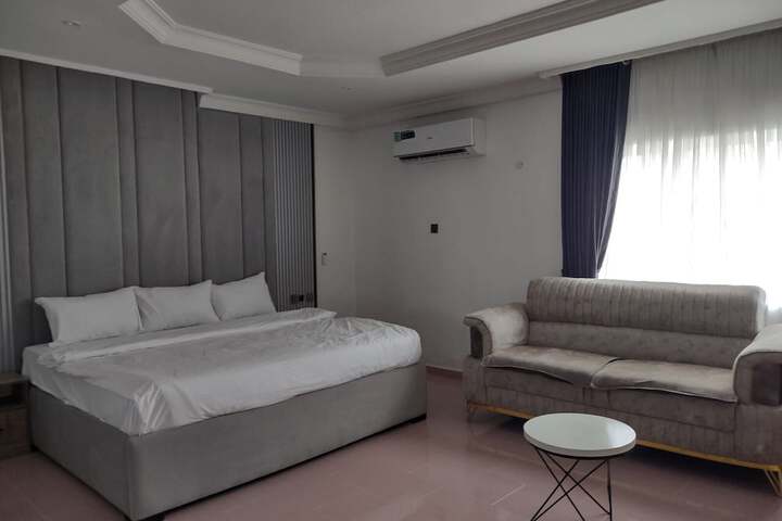 Pamoo Hotel