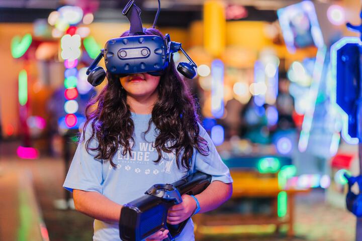 Arcade