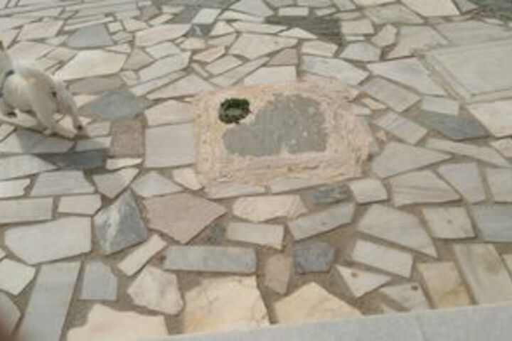 Terrace/Patio 41 of 48