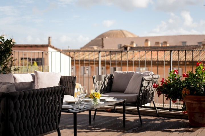 Terrace/Patio 36 of 47
