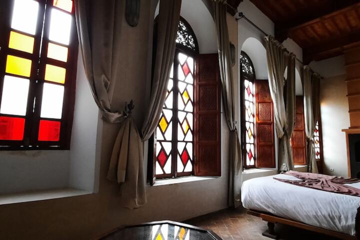 Room 15 of 97