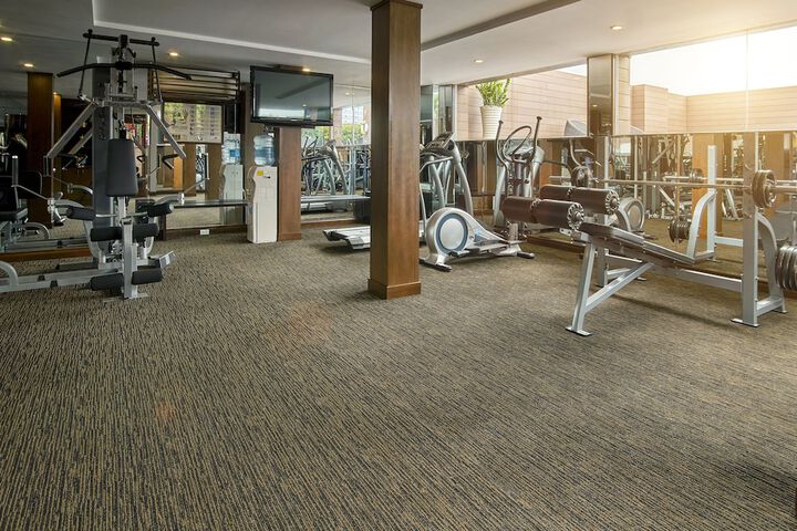 Workout Center