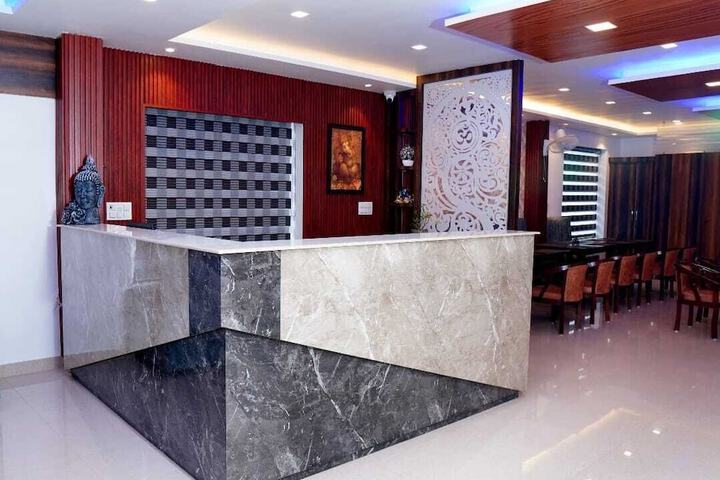 Hotel Interior 2 of 17