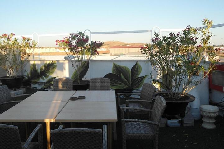 Terrace/Patio 25 of 53