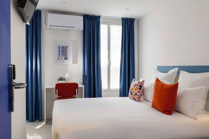 Hôtel Seb & Co in Paris