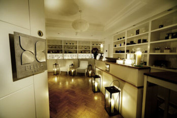 Hotel Interior 114 of 118
