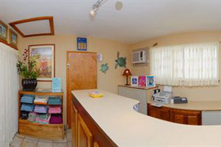 Hotel Interior 87 of 90