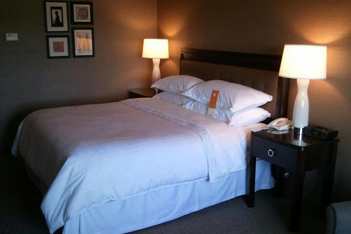 1 King Bed Deluxe (3 of 23)