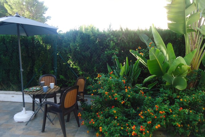 Terrace/Patio 23 of 47