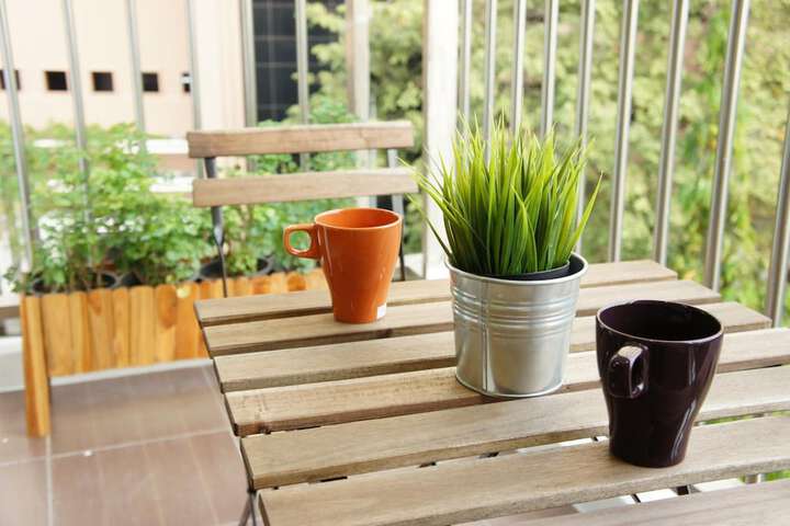 Terrace/Patio 20 of 32