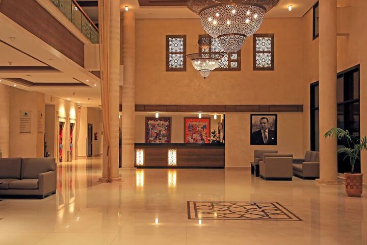 Hotel Interior 7 of 113