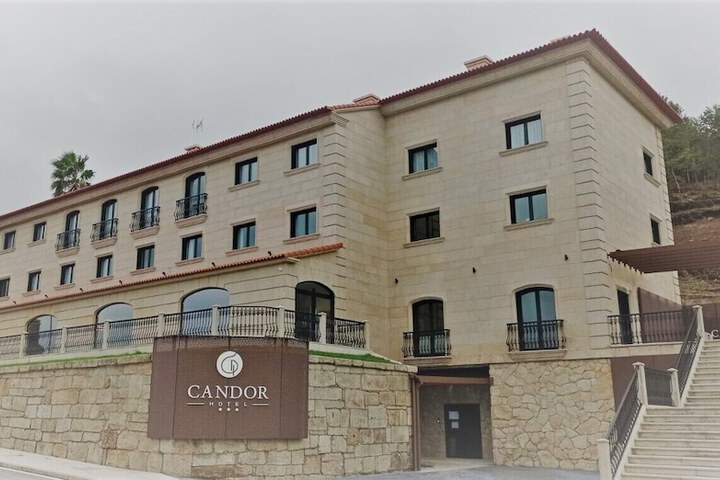 Hotel 57 of 63