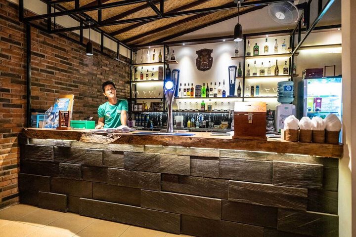 Dining Photos