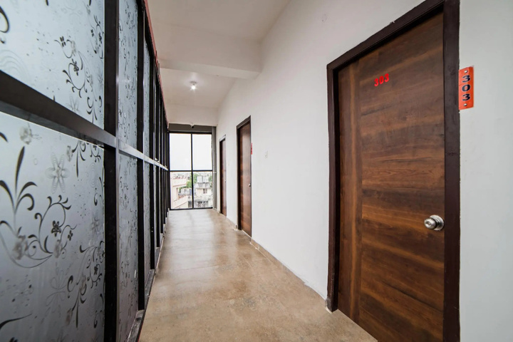 Flagship Hotel Shreshta Inn