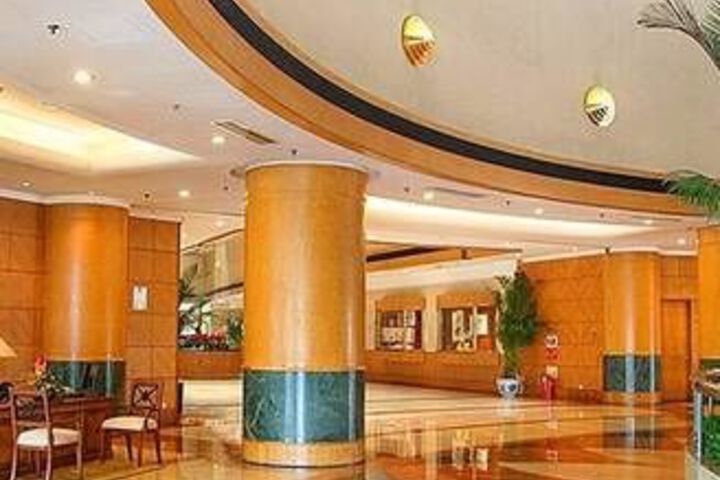 Hotel Interior 98 of 115