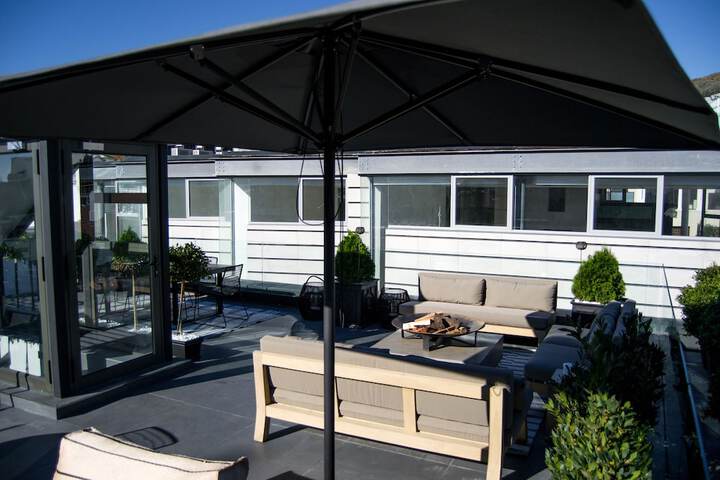 Terrace/Patio 33 of 36