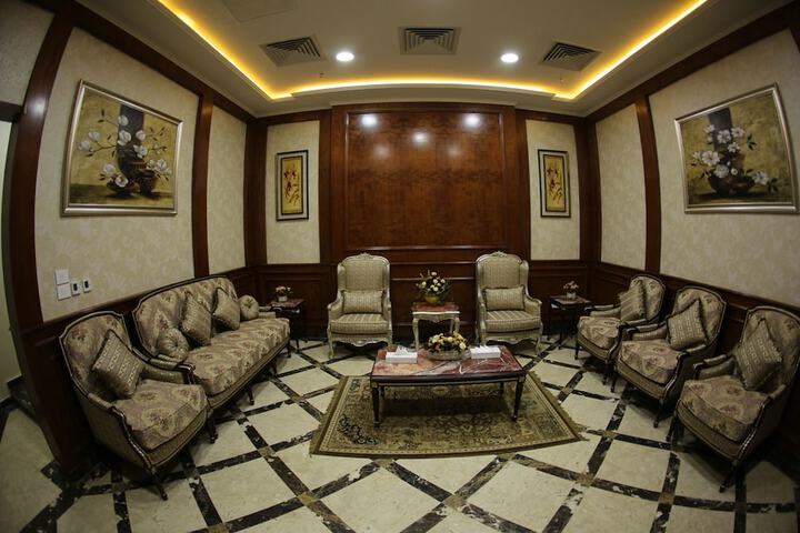 Hotel Interior 2 of 49