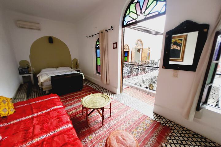 Room 8 of 57