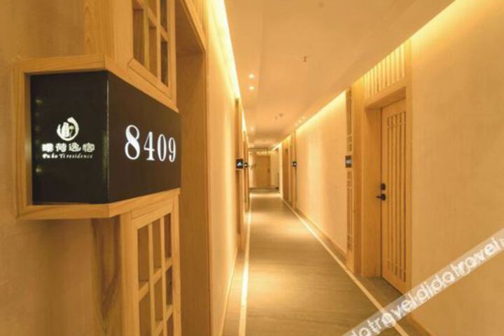 Hotel Interior 18 of 38