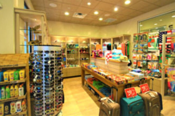 Gift Shop 14 of 51