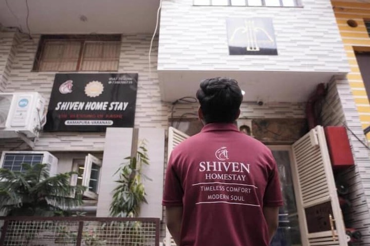 Shree Shiven Homestay