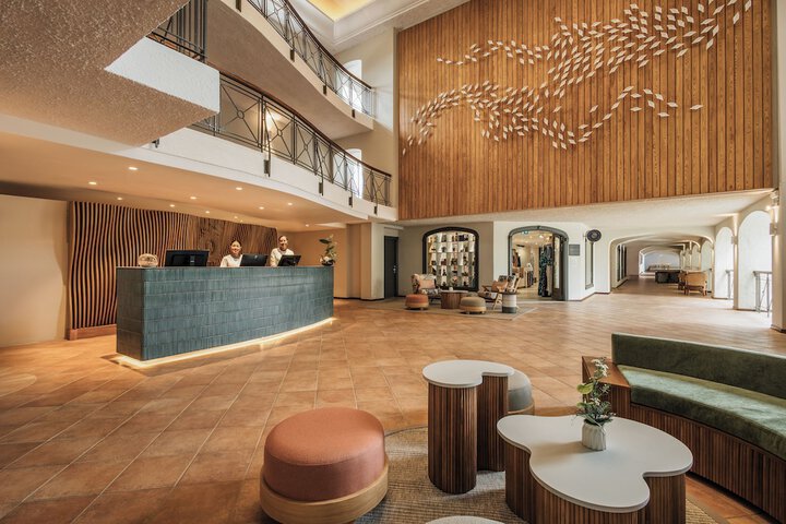 Hotel Interior 2 of 95