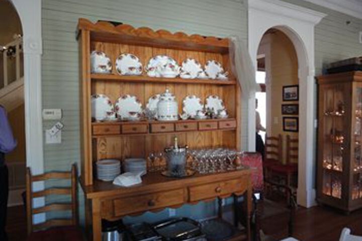 Hotel Interior 33 of 45
