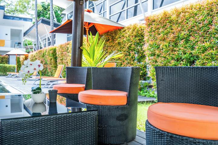 Terrace/Patio 82 of 87