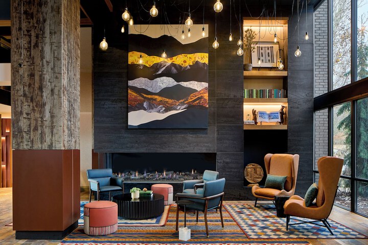 Lobby Photos