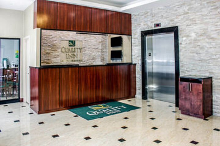 Hotel Interior 22 of 23