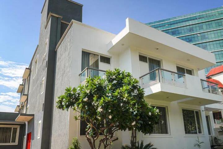 Image of Enn Kay Residency Sector 15