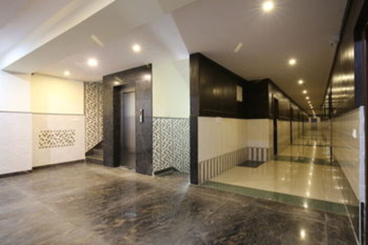 Hotel 17 of 18