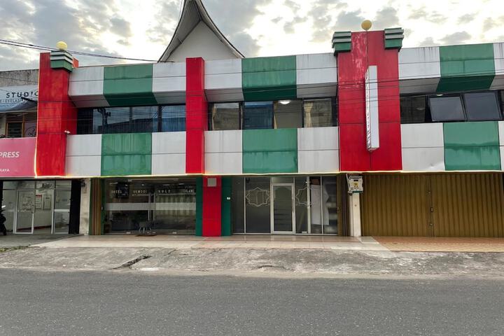 Image of Capital O 94156 Hotel Gemudi Gold Islami