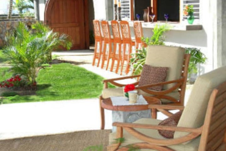 Terrace/Patio 60 of 73