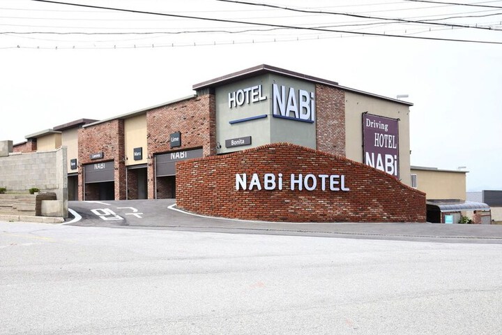 Nabi Hotel