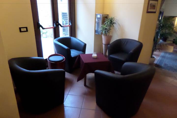 Lobby Photos