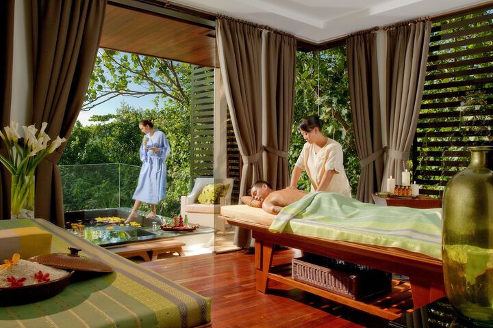 Massage