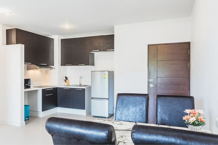 Condo in Karon in Chic Condo - Unit B708