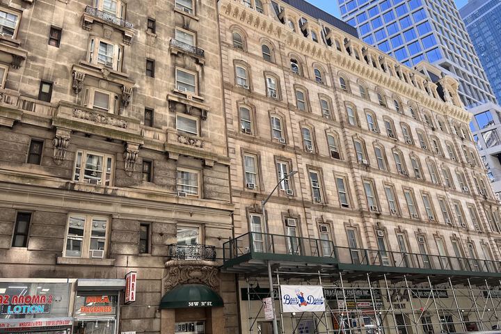 Hotel 123 of 125