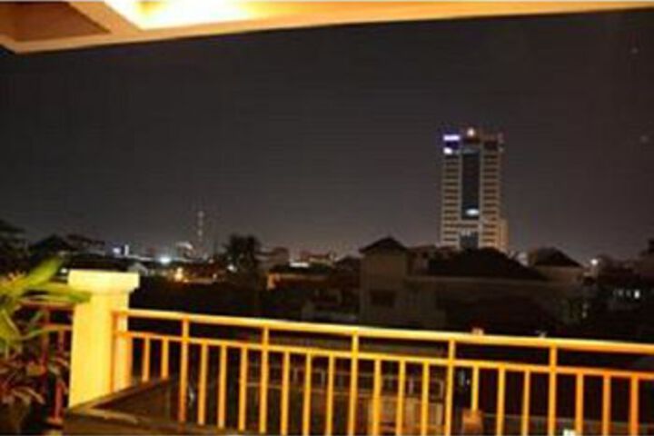 Fitness Facility Photos