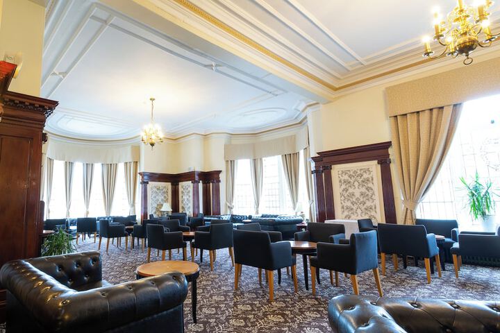 Hotel Interior 3 of 47