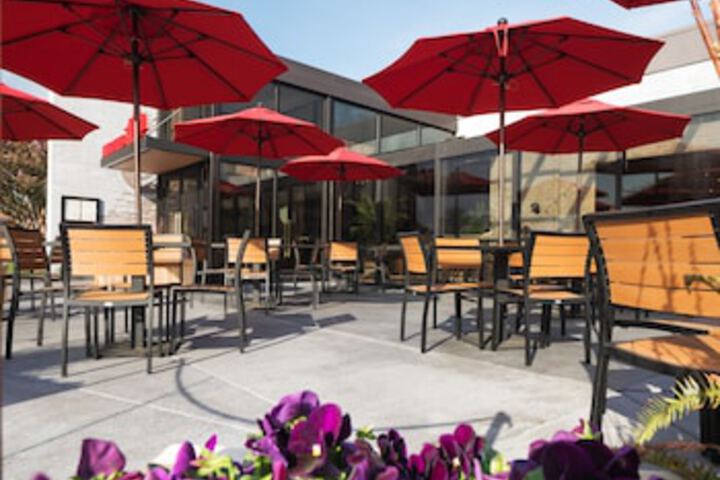 Terrace/Patio 166 of 177