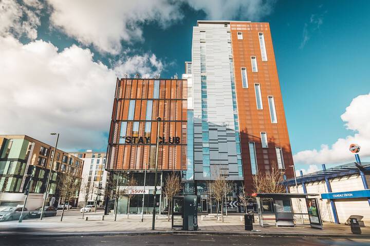 The Stay Club Colindale