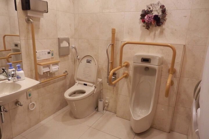 Amenities Pic