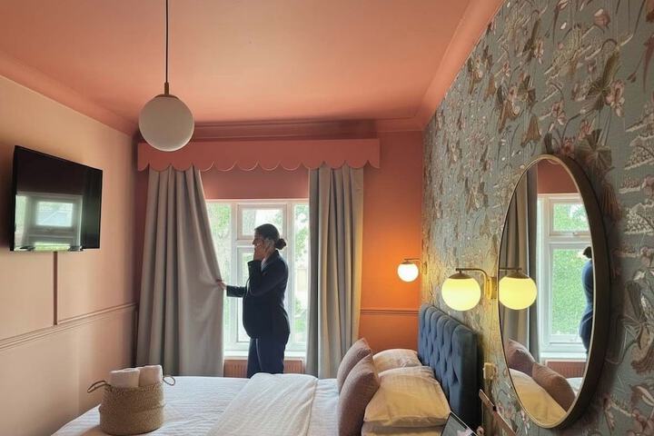 Room 23 of 54